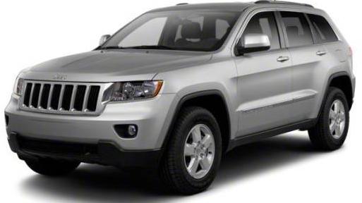 JEEP GRAND CHEROKEE 2013 1C4RJFAG1DC542764 image